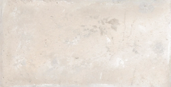 Wow Design Cottage White Matt 14x16  